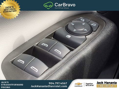 Certified 2024 Chevrolet Equinox LT AWD/4WD image 25