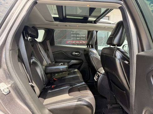 Used 2017 Buick Encore Preferred AWD/4WD image 12