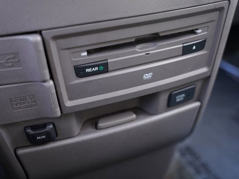 Used 2016 Honda Odyssey Touring Elite image 28