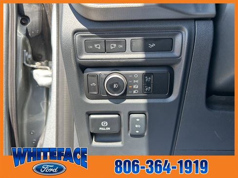 Used 2024 Ford F150 Lariat w/ FX4 Off-Road Package image 21
