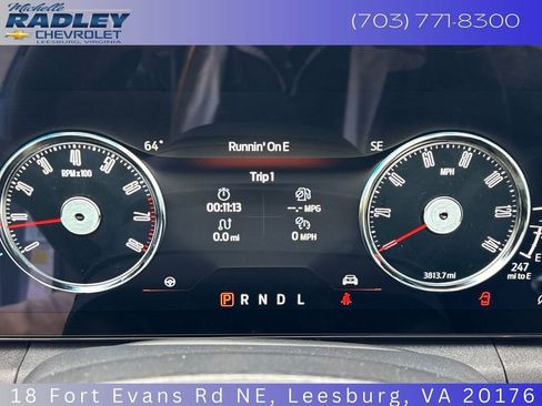 Used 2026 Ford Mustang Coupe RWD image 17