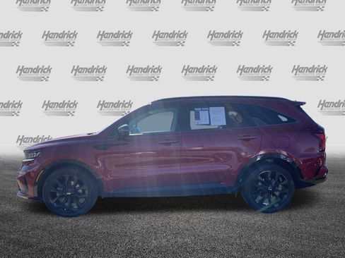 Used 2021 Kia Sorento SX image 7