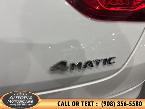 Used 2023 Mercedes-Benz CLA 250 4MATIC image 45