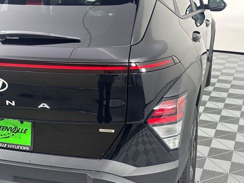 New 2026 Hyundai Kona SEL Sport image 13