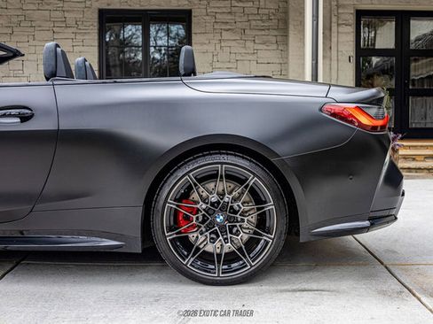 Used 2024 BMW M4 xDrive Competition image 5