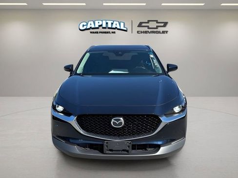 Used 2023 MAZDA CX-30 AWD 2.5 S w/ Preferred Package image 10