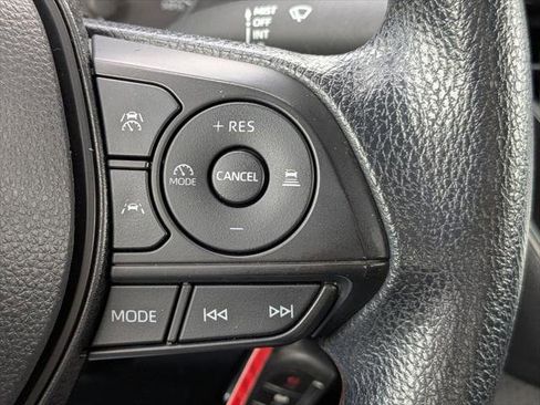 Certified 2024 Toyota Corolla LE FWD image 17