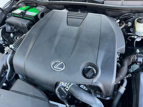 Used 2015 Lexus IS 250 image 35