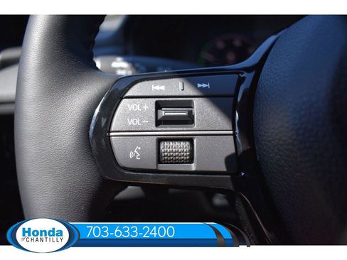 New 2026 Honda Accord Hybrid Touring image 12