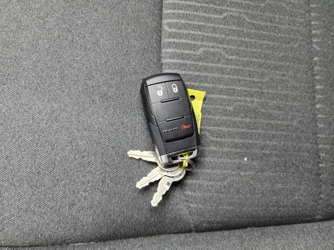 Used 2024 RAM 2500 Tradesman w/ Protection Group image 55