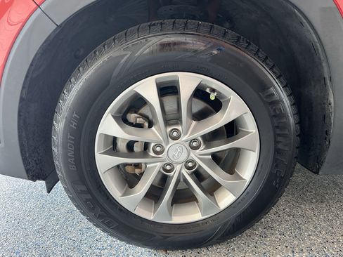 Used 2019 Hyundai Santa Fe SEL FWD image 34
