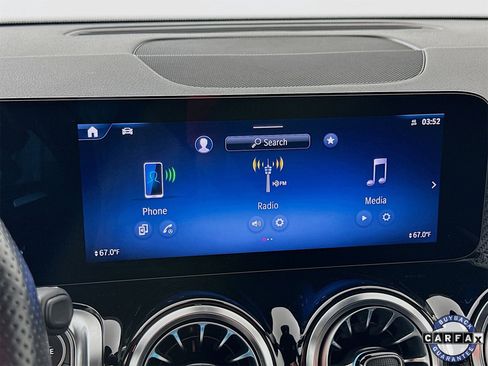 Certified 2024 Mercedes-Benz GLB 250 image 15