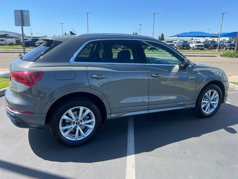 Used 2022 Audi Q3 2.0T Premium AWD/4WD image 17