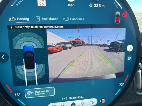 Used 2025 MINI Cooper Countryman S image 7