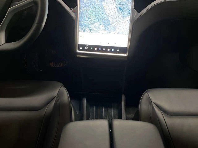 Used 2016 Tesla Model S 70D AWD/4WD image 12