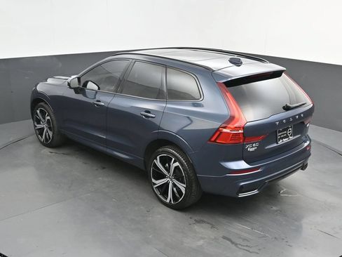Certified 2024 Volvo XC60 B5 Ultimate AWD/4WD image 25