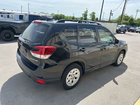 Used 2020 Subaru Forester w/ Alloy Wheel Package AWD/4WD image 19