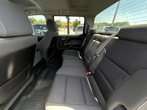 Used 2015 GMC Sierra 2500 SLE image 10