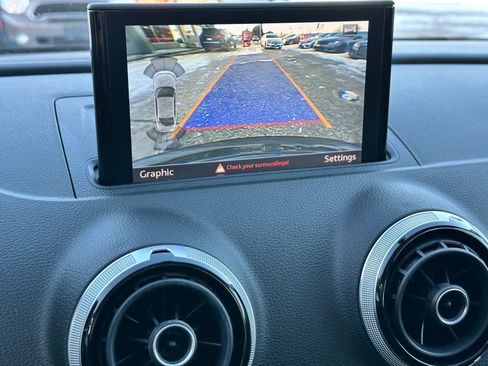 Used 2016 Audi A3 2.0T Premium Plus w/ Technology Package image 24