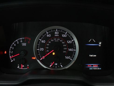 Used 2020 Toyota Corolla SE FWD image 26