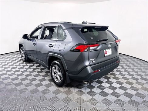 Certified 2025 Toyota RAV4 XLE w/ Convenience Package image 21