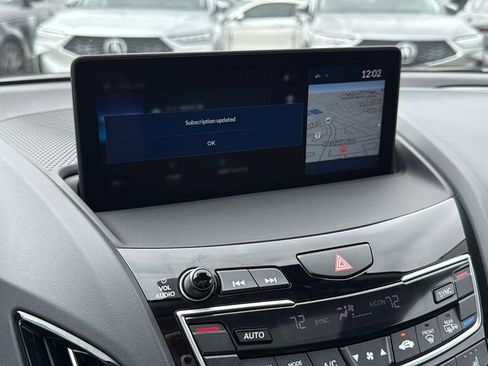 Certified 2024 Acura RDX w/ Technology Package image 16