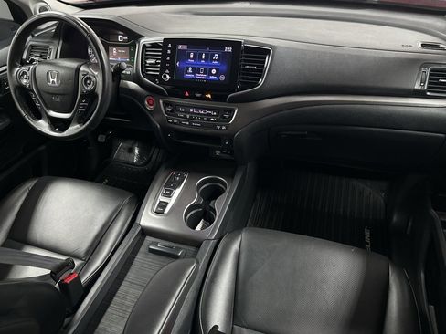 Used 2023 Honda Ridgeline RTL image 12