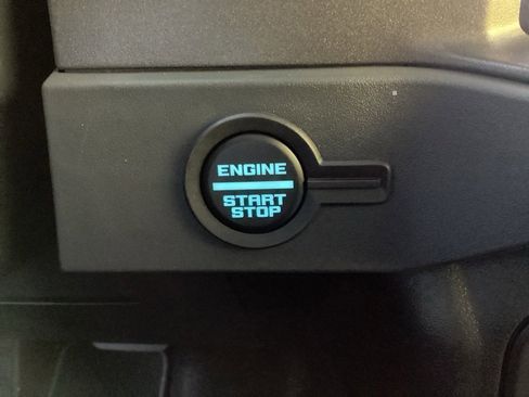 New 2025 Ford Bronco Big Bend image 57