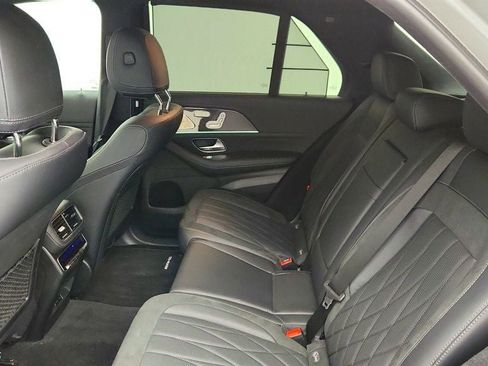 Used 2024 Mercedes-Benz GLE 63 AMG S image 23