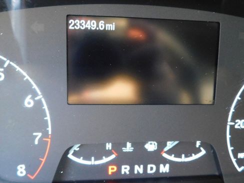 Used 2024 Ford Transit 250 Low Roof w/ Exterior Upgrade Package image 14