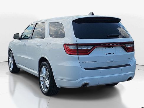 Used 2023 Dodge Durango GT RWD image 8