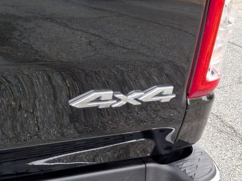 Used 2022 RAM 1500 Big Horn AWD/4WD image 29