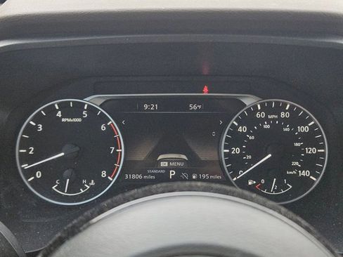 Certified 2023 Nissan Rogue SL w/ SL Premium Package image 10