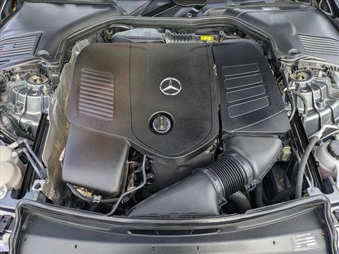 Used 2022 Mercedes-Benz C 300 Sedan image 22