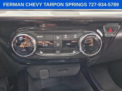 New 2026 Chevrolet Trax ACTIV w/ Driver Confidence Package FWD image 27