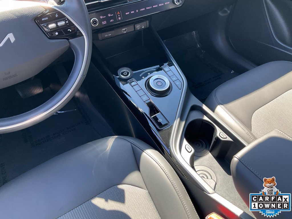 Used 2023 Kia Niro Wind FWD image 43
