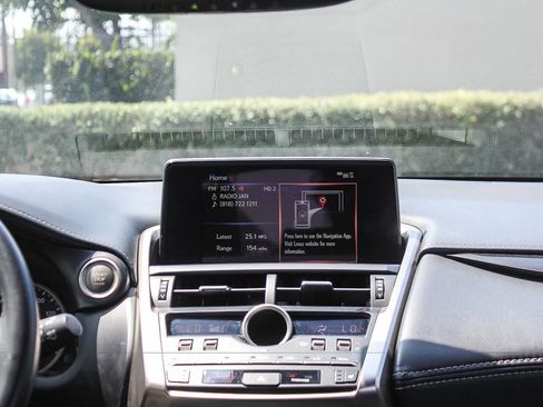 Used 2019 Lexus NX 300 FWD image 19