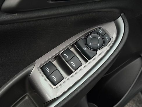 Used 2024 Chevrolet Malibu LT FWD image 13