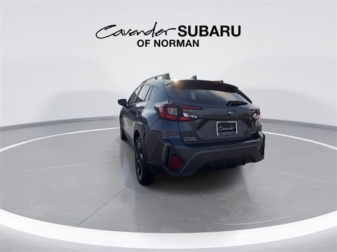 Certified 2025 Subaru Crosstrek 2.5i Limited image 7