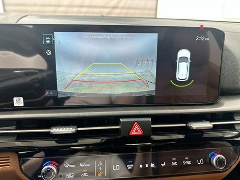 New 2026 Kia Sportage X-Line AWD/4WD image 24