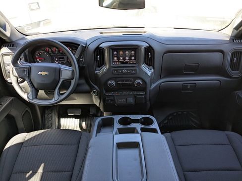 New 2024 Chevrolet Silverado 1500 W/T w/ Trailering Package image 15