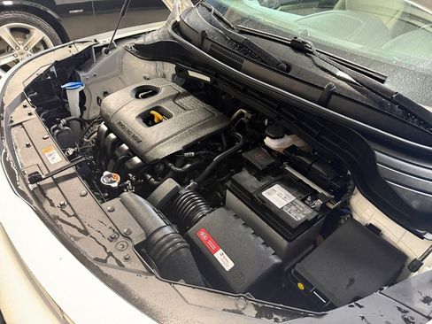 Used 2021 Kia Soul EX FWD image 30