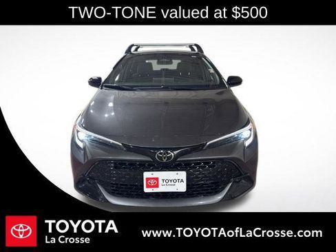 Certified 2023 Toyota Corolla SE image 2