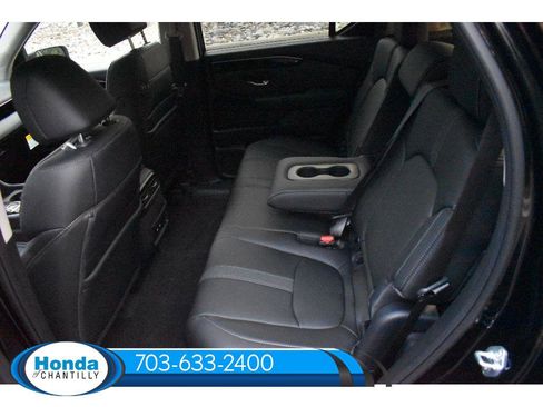 New 2026 Honda Passport RTL image 15