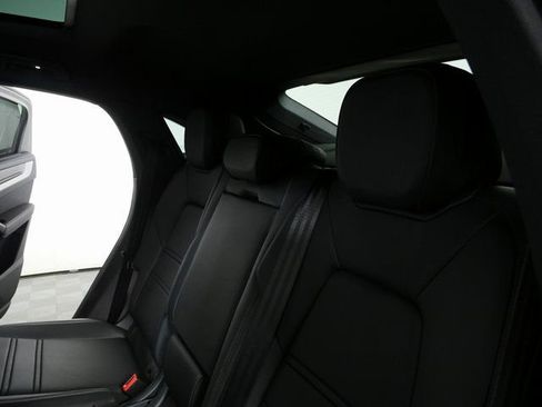 New 2026 Porsche Cayenne Coupe image 23