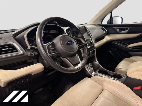 Used 2022 Subaru Ascent Limited w/ Technology Package AWD/4WD image 9
