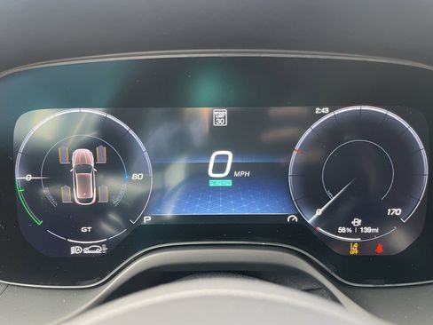 New 2025 Maserati Grecale Folgore image 24