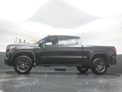 Used 2022 GMC Sierra 1500 AT4 w/ AT4 Premium Package image 5