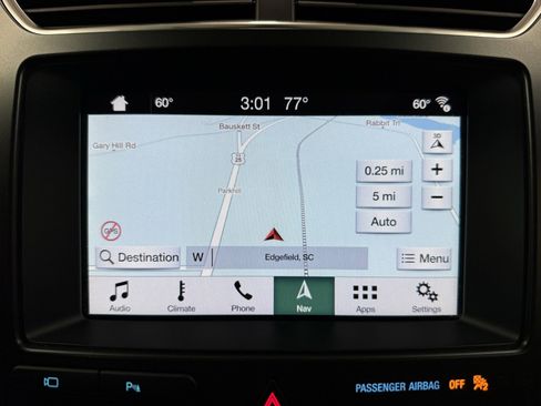 Used 2018 Ford Explorer Limited image 20