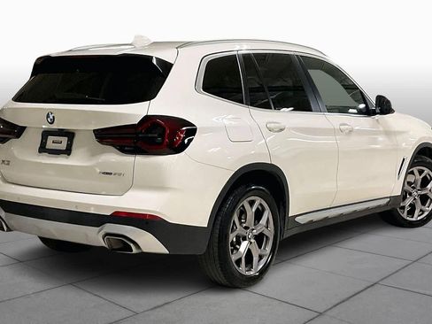 Certified 2023 BMW X3 xDrive30i w/ Convenience Package image 12